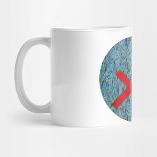 Sagittarius Mug